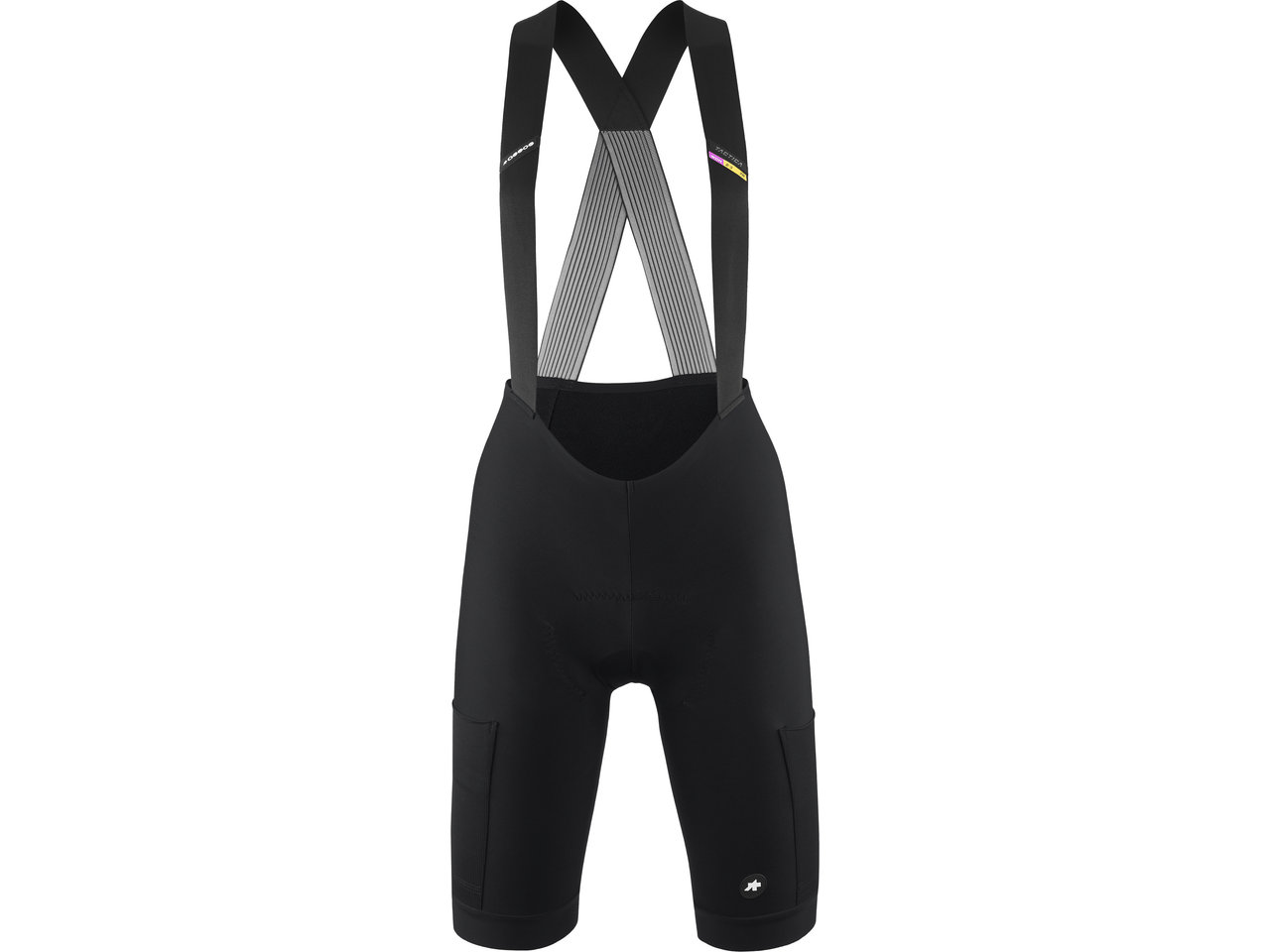 ASSOS Tactica T5 Spring Fall Bib Shorts Trägerhose ASSOS Tactica T5 Spring Fall Bib Shorts Trägerhose