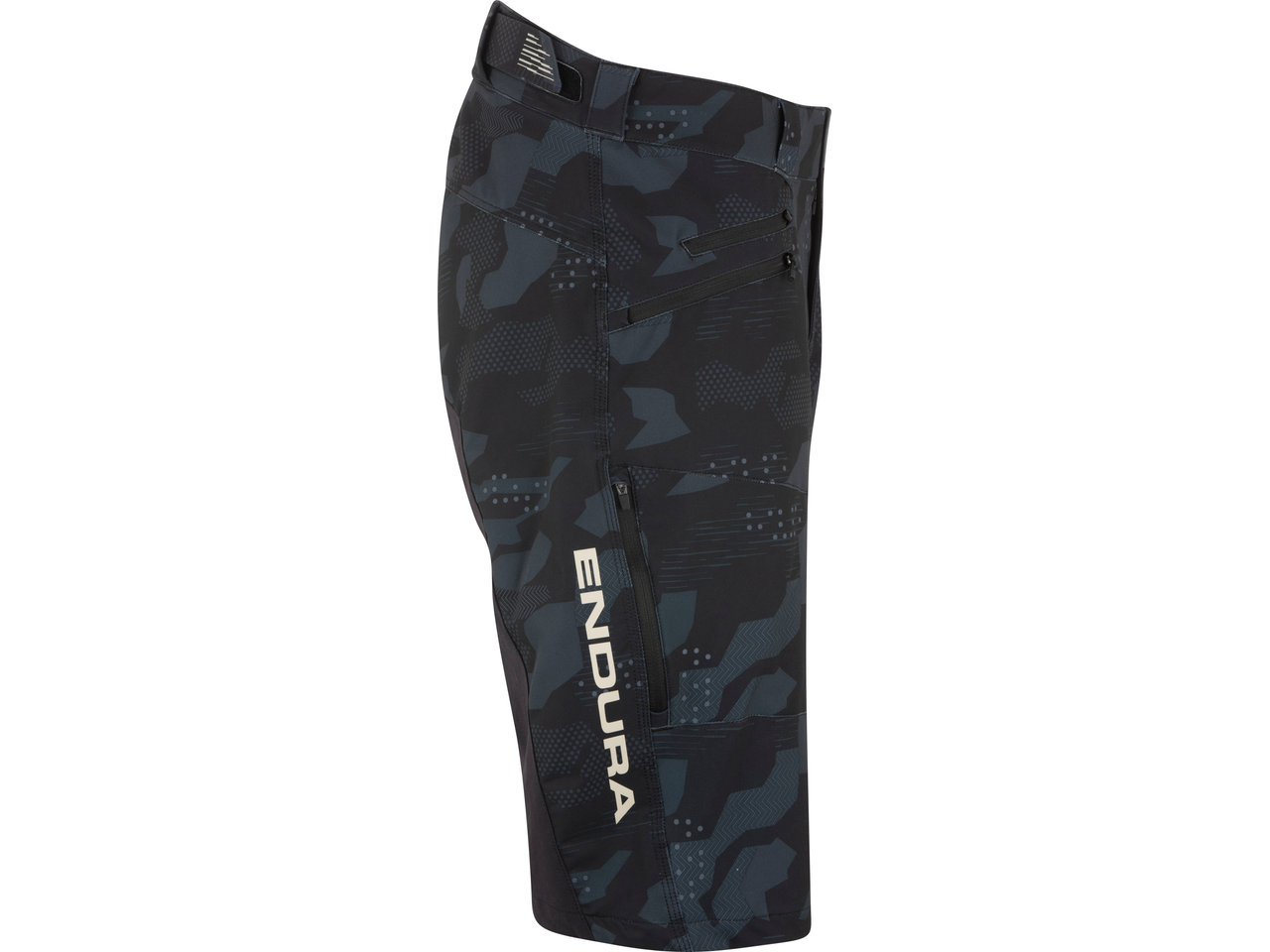 Black camo