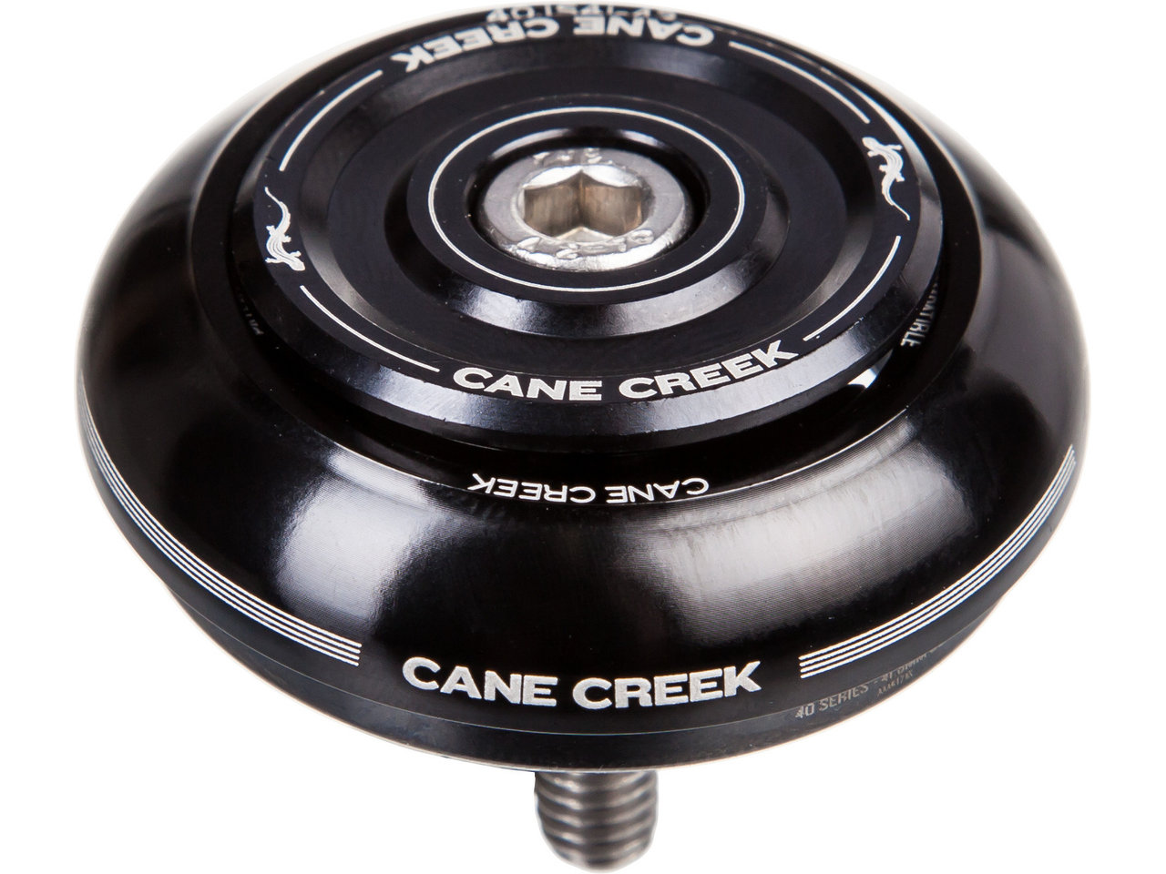 Cane Creek 40er IS42/28,6 Steuersatz Oberteil Cane Creek 40er IS42/28,6 Steuersatz Oberteil