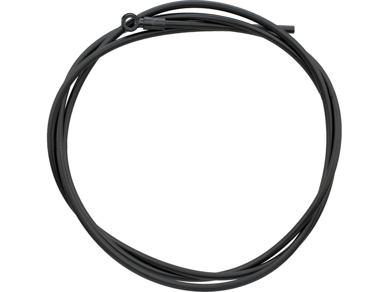 Shimano Bremsleitung SM-BH90-SBM-A kürzbar mit Banjo für XTR (M9120)
