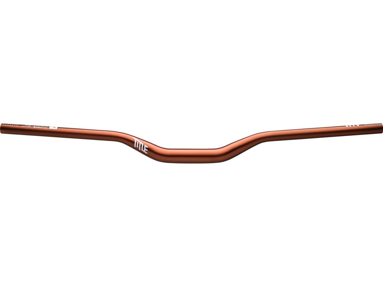 Ah1 38 Mm 35 Aluminium Riser Lenker