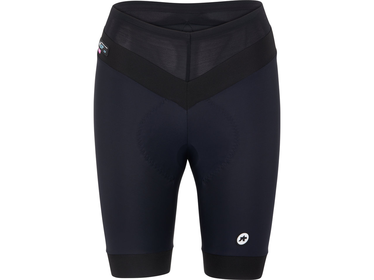 ASSOS Uma GT C2 short Half Damen Shorts ASSOS Uma GT C2 short Half Damen Shorts