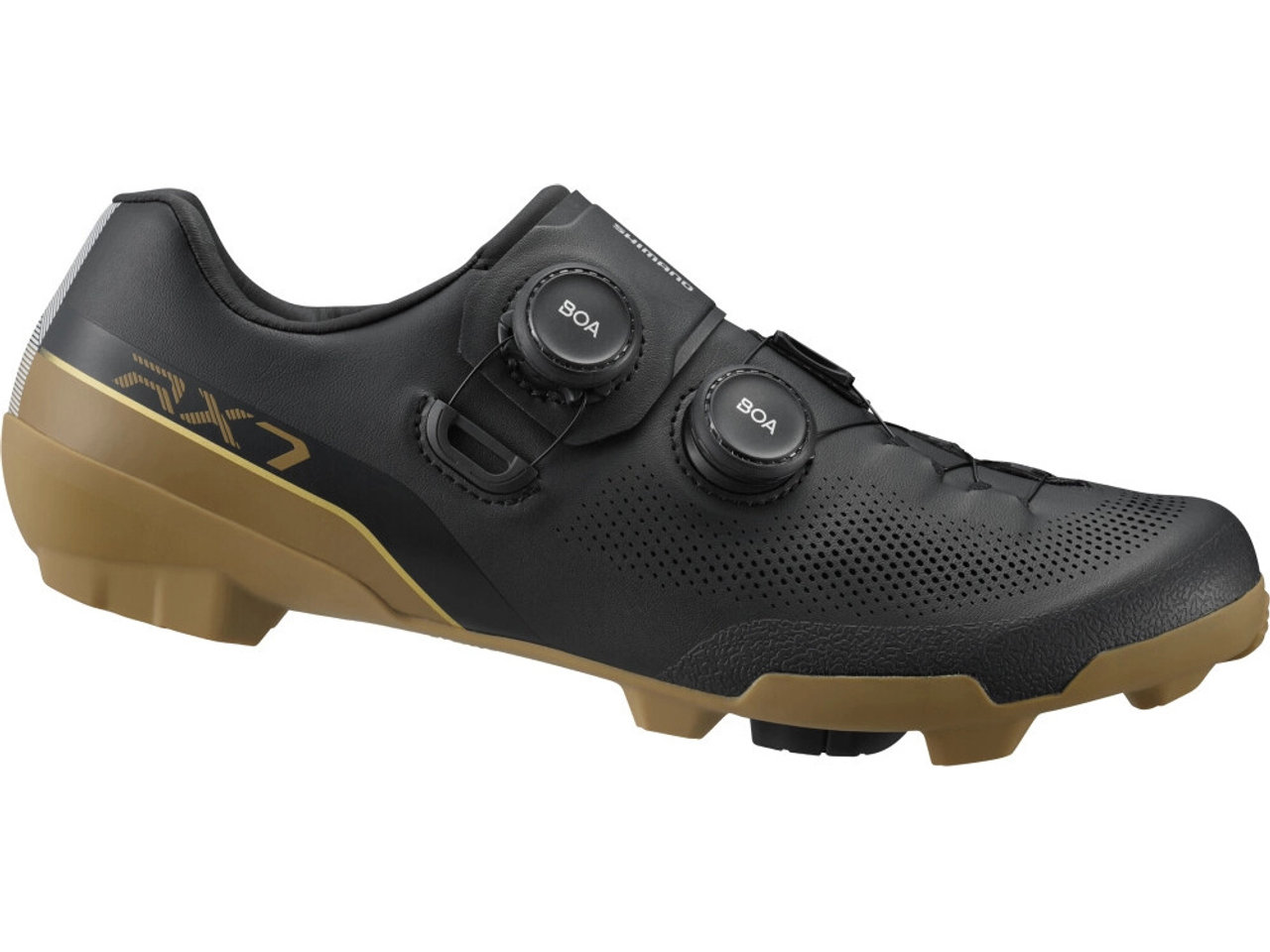 Rx710 Narrow Gravel-schuhe