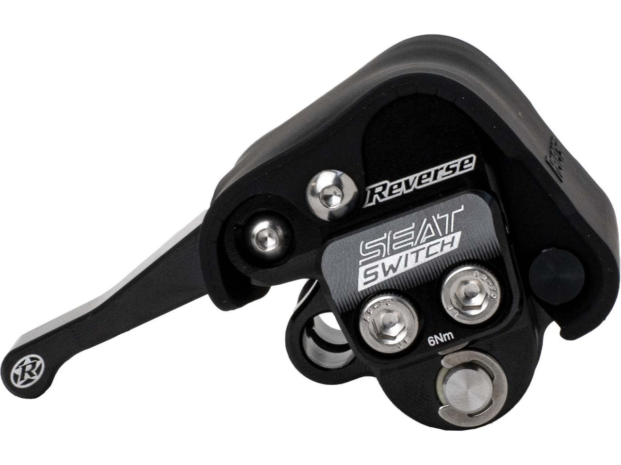 Reverse Components Seatswitch Type Setepinneadapter