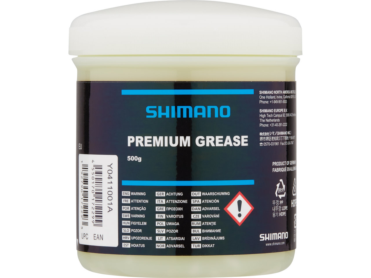 Shimano Premium Fett