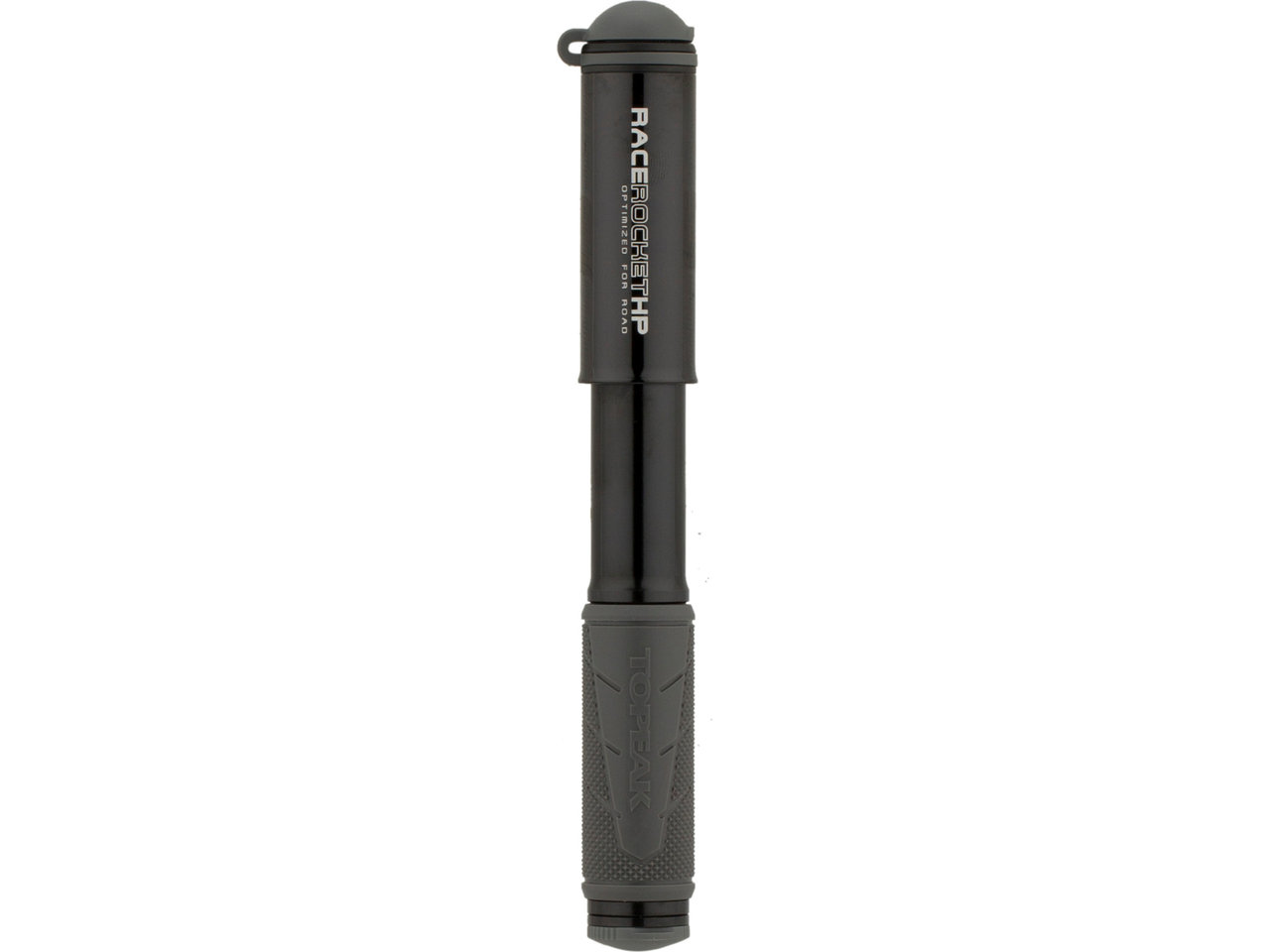 Topeak RaceRocket HP Minipumpe