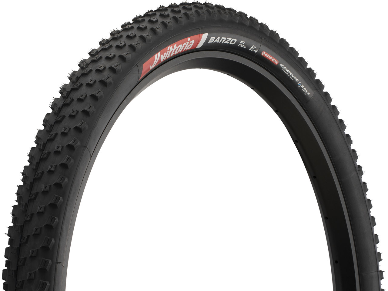 Vittoria Barzo XC Trail 29" Faltreifen