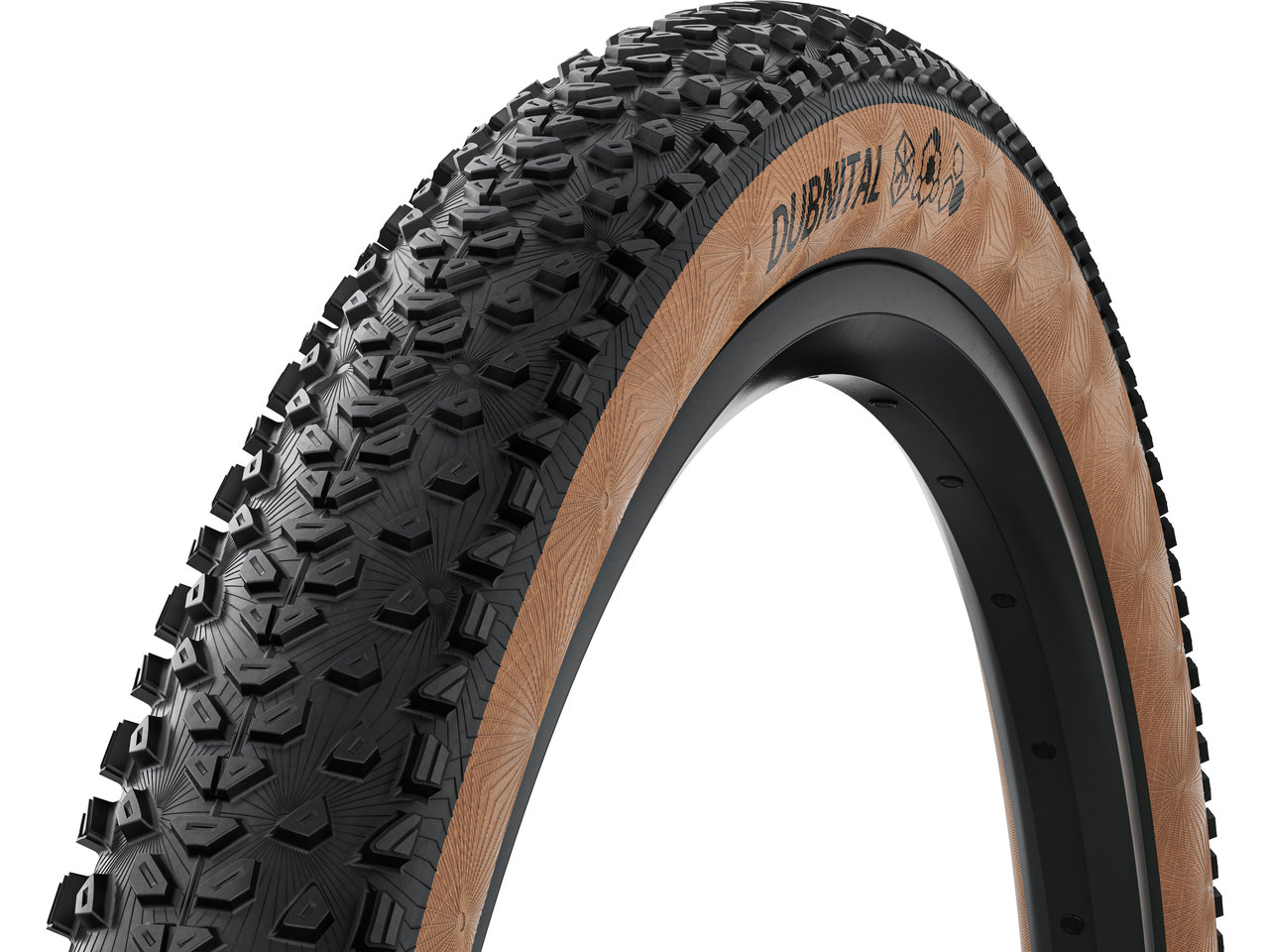 Continental Dubnital Trail Grip 29" Faltreifen