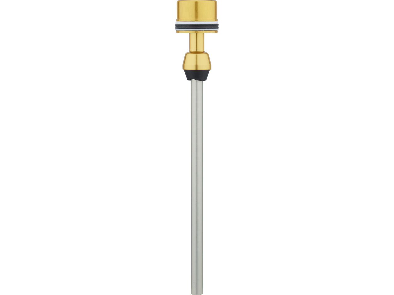 Rock Shox Air Shaft DebonAir+ Luftfeder-Führungsstange für Lyrik D1+