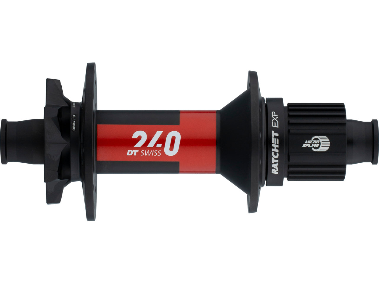 DT Swiss 240 Classic MTB Nav DT Swiss 240 Classic MTB Nav