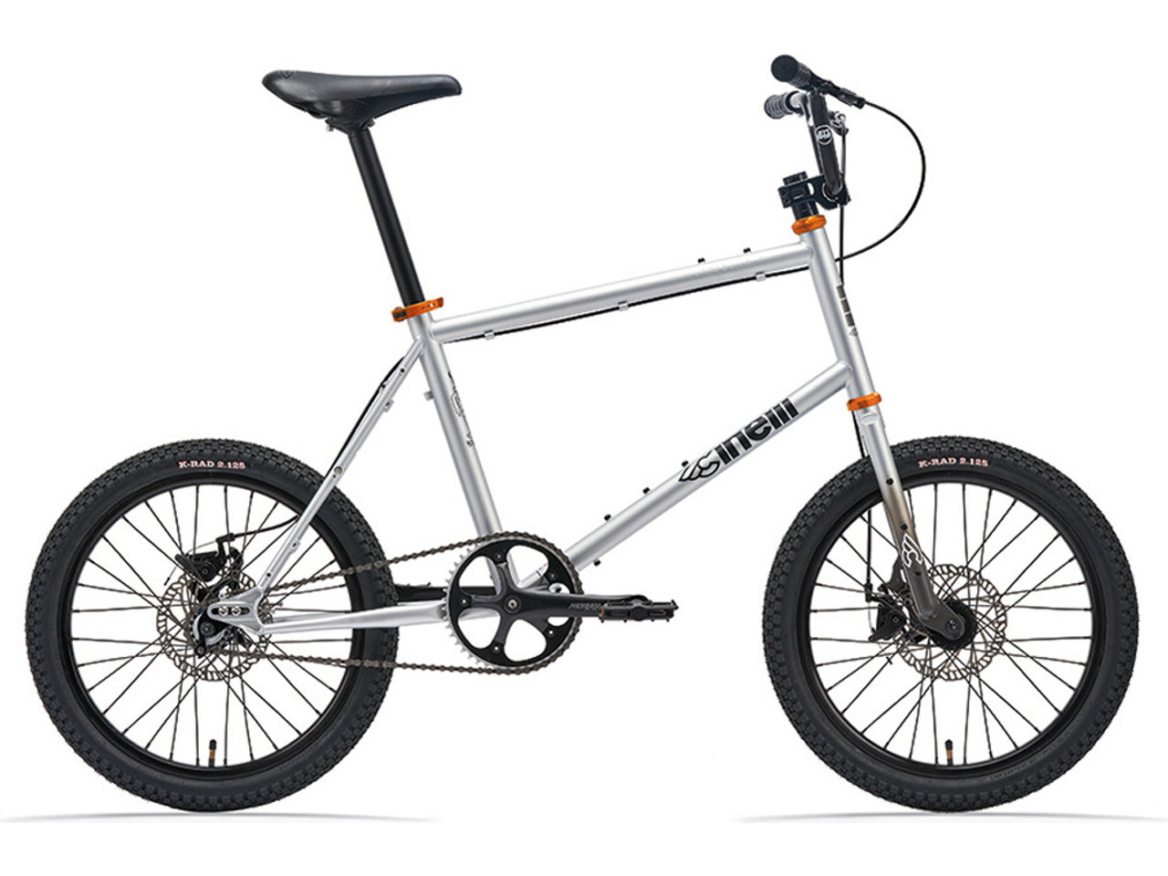 Cinelli Tutto Mini Bike