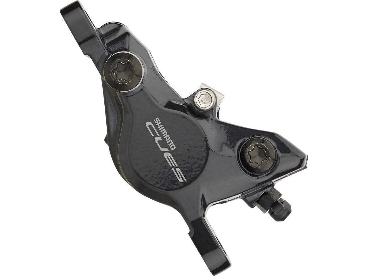 Shimano CUES Bremssattel BR-U8000 mit Metallbelag Shimano CUES Bremssattel BR-U8000 mit Metallbelag
