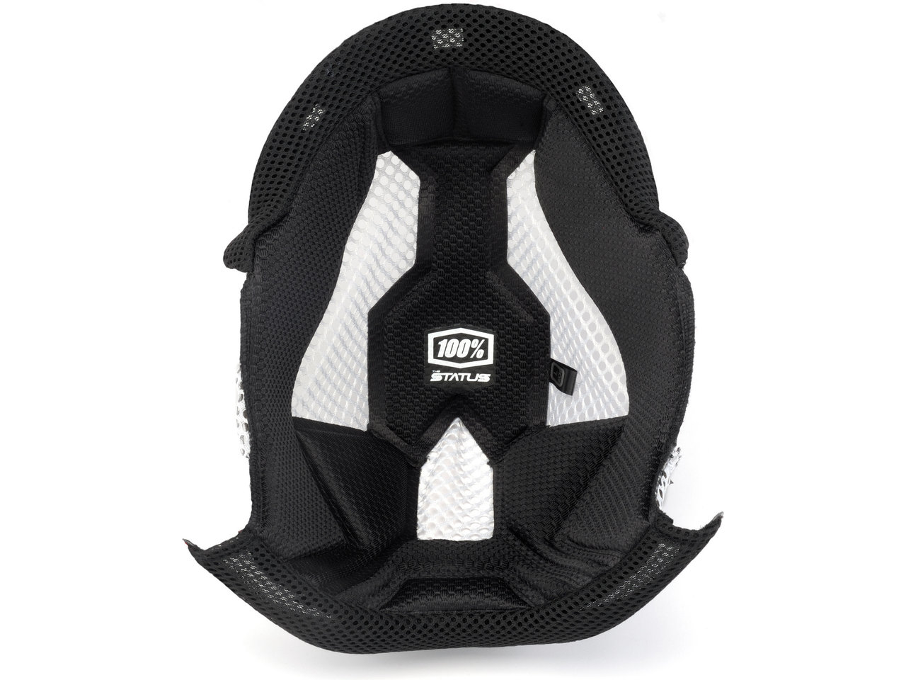 100% Kopfpolster für Status Helm 100% Kopfpolster für Status Helm