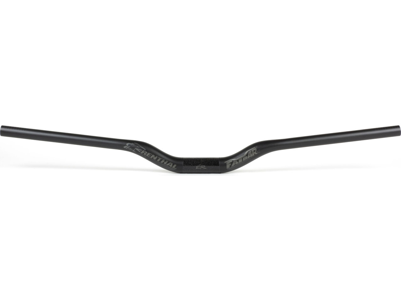 Renthal V3 Fatbar Carbon 35 40 mm Riser Lenker