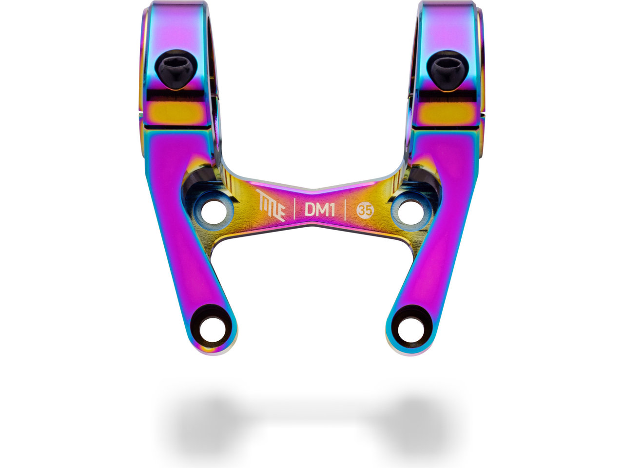 Title DM1 46 mm 35 mm Vorbau