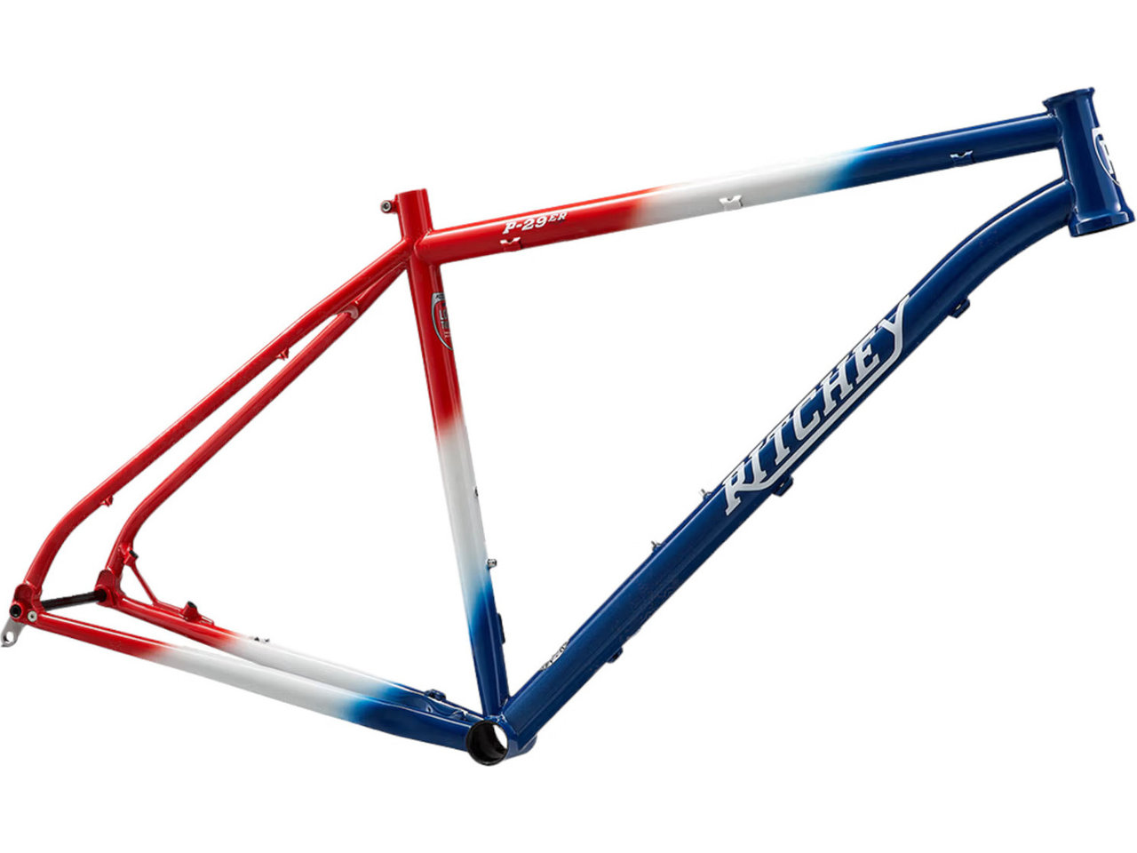 Ritchey P-29er Mtb-ramme