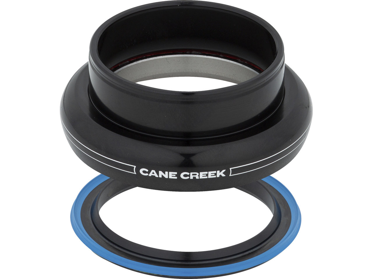 Cane Creek 110 Bottom EC44/40/H12 Styrelager Cane Creek 110 Bottom EC44/40/H12 Styrelager