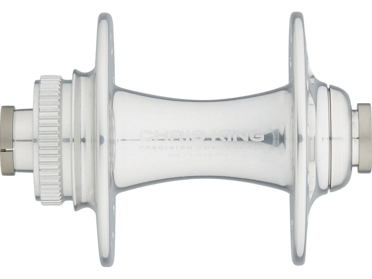 Chris King R45D Disc Center Lock VR-Nabe