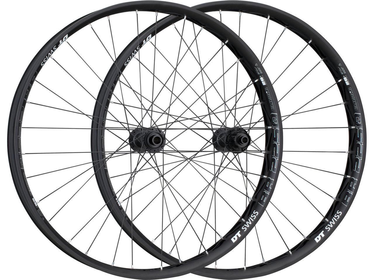 26-inch MTB wheels for mountain bikes | bike-components
