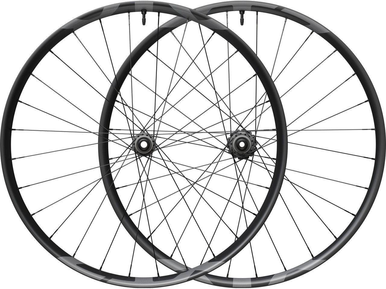 Shimano XTR WH-M9220-B Center Lock 29" Laufrad