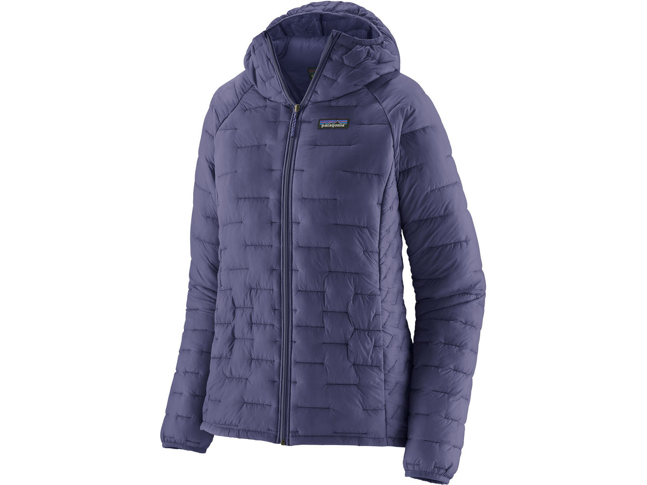 Patagonia Micro Puff Hoody Damen Jacke