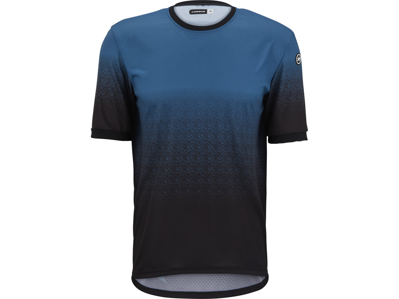 ASSOS Trail T3 Zodzilla Trøye ASSOS Trail T3 Zodzilla Trøye