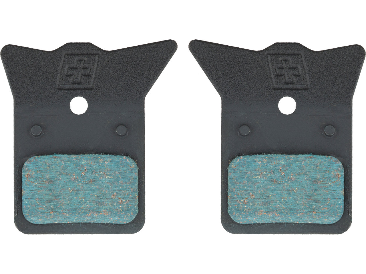 SwissStop Bremsbeläge Disc EXOTherm2 für Shimano