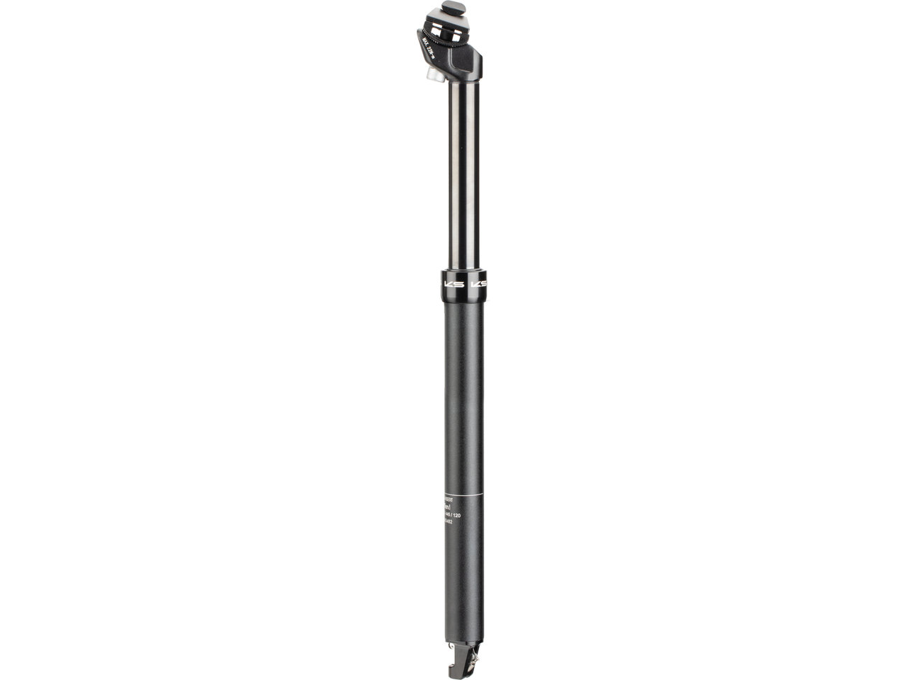 Eteni Integra 120 Mm Vario-sattelstütze