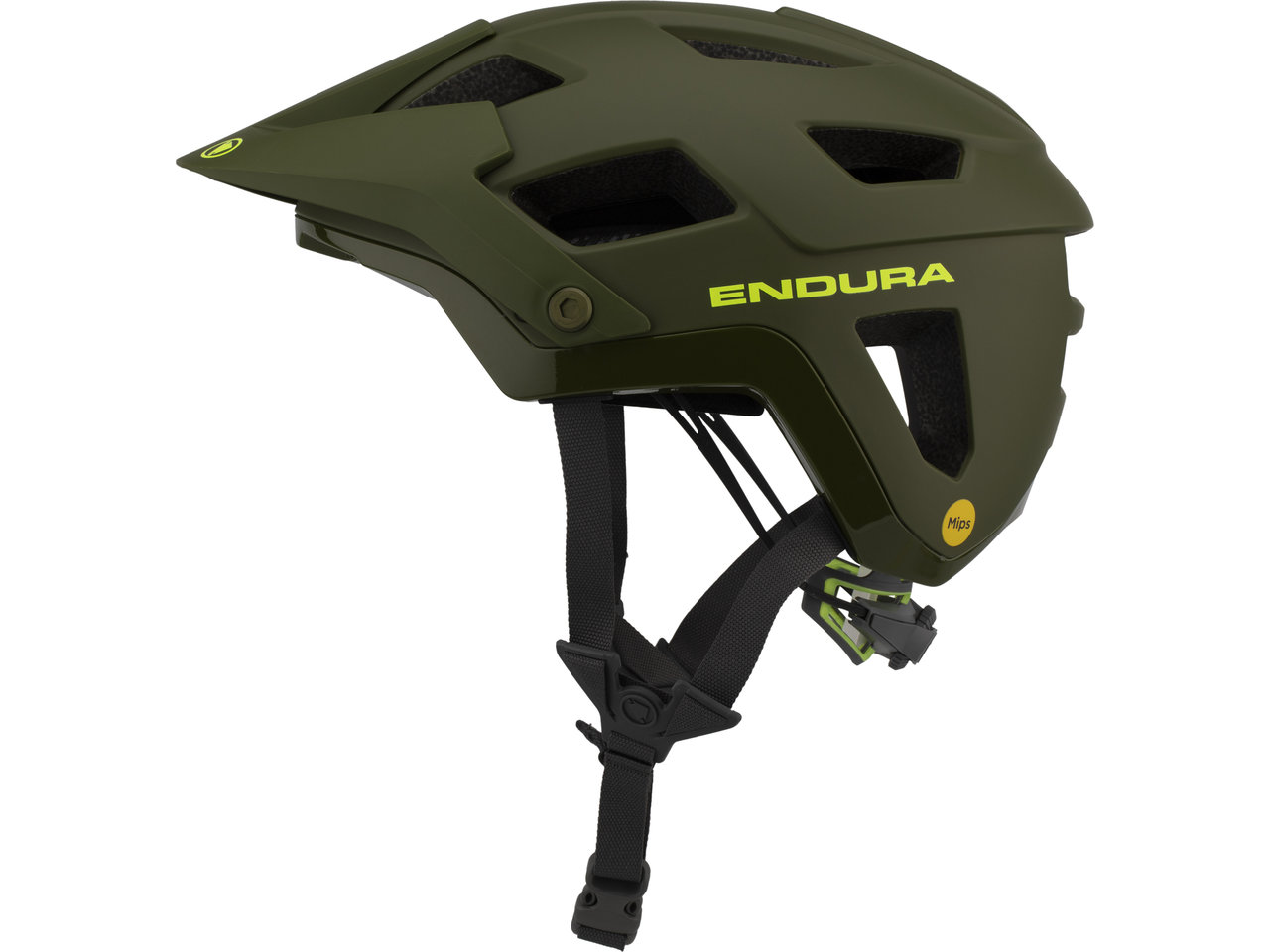 Endura Hummvee Plus MIPS Helm Endura Hummvee Plus MIPS Helm