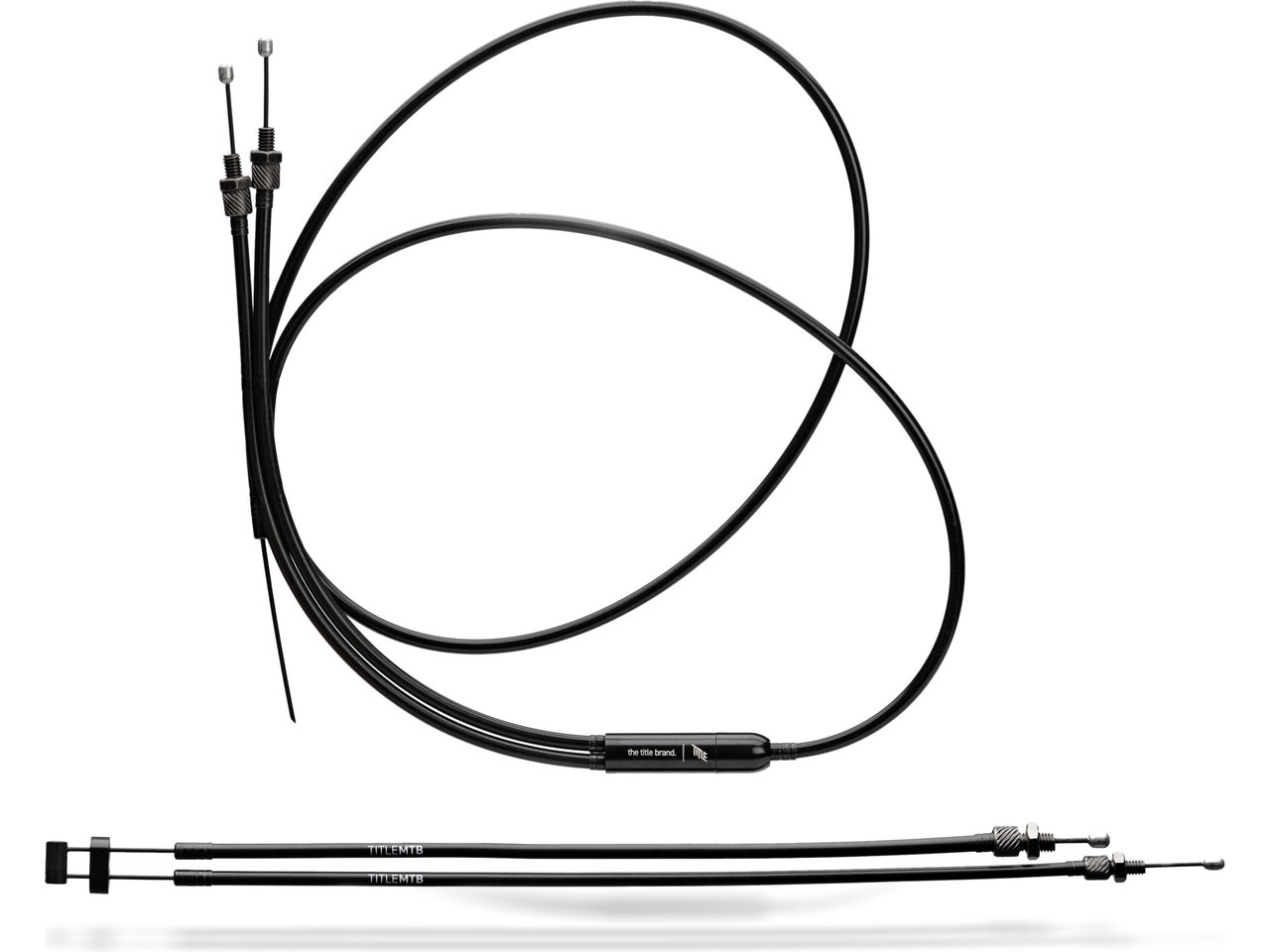 Title G1 Gyro Bremszug Kit