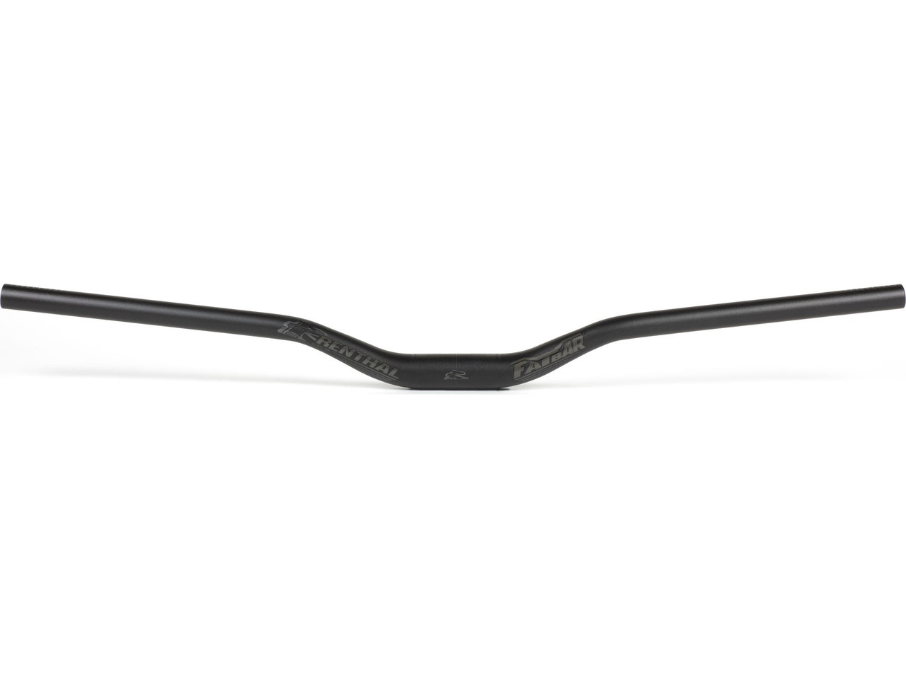 Renthal V3 Fatbar Lite 31.8 40 mm Riser Lenker