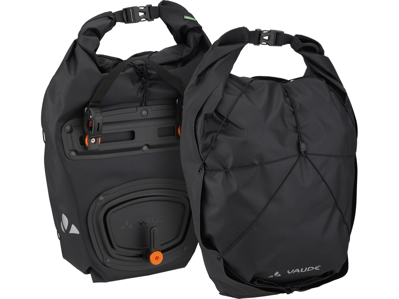Vaude Aqua Front Light Vorderradtaschen Vaude Aqua Front Light Vorderradtaschen
