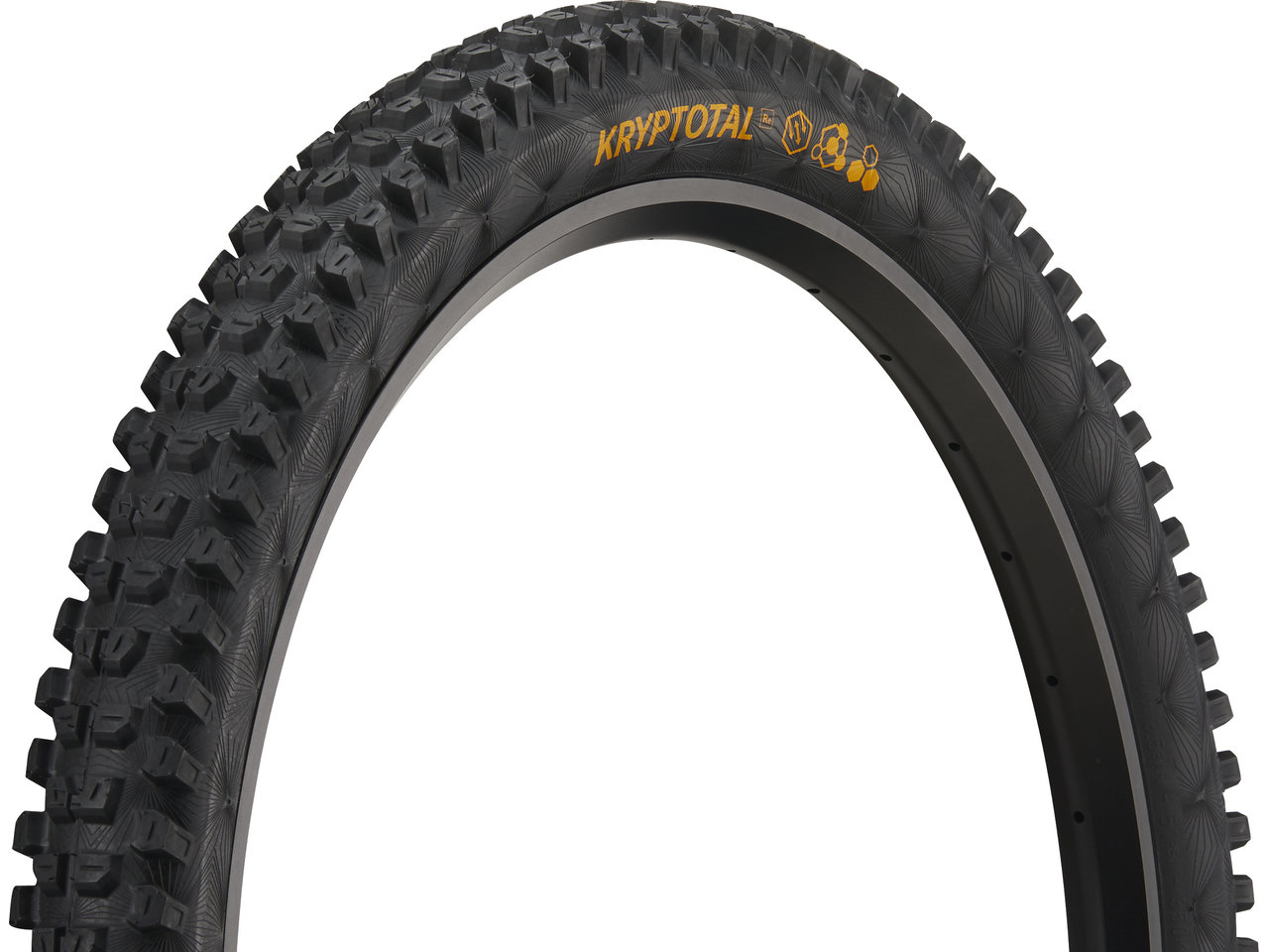 Continental Kryptotal-R Enduro Soft 26" Faltreifen
