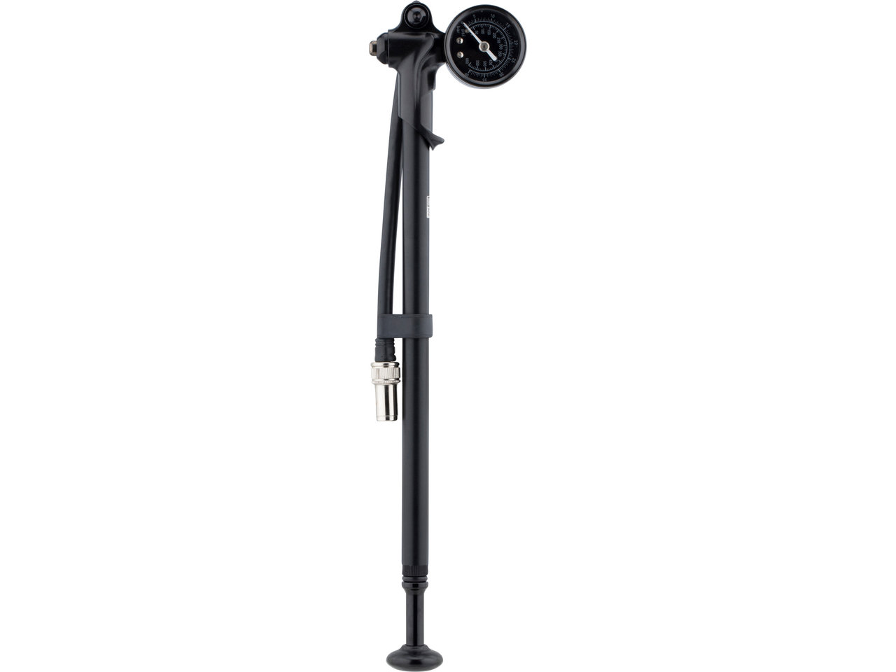 Rock Shox Dämpferpumpe 40 bar