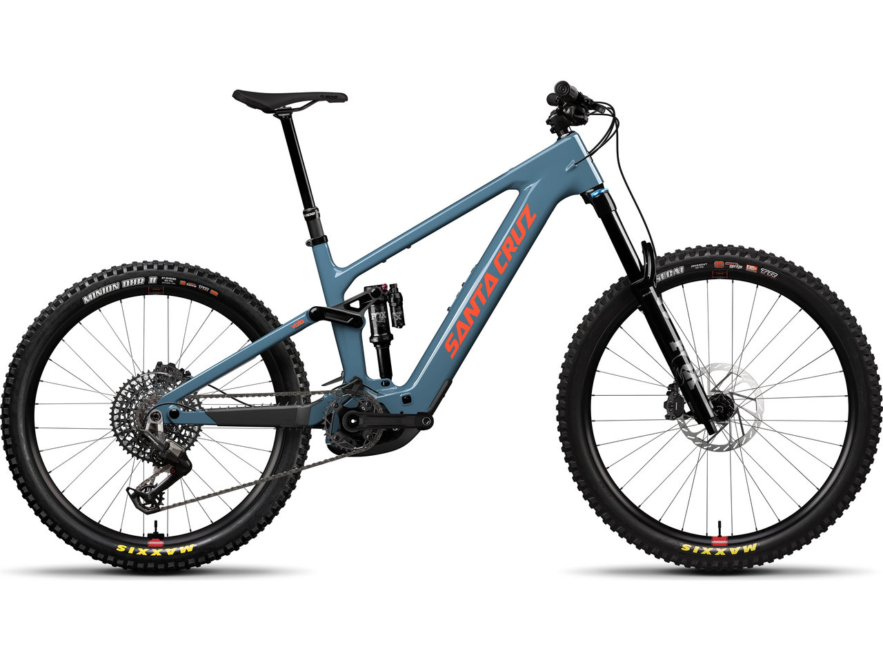 Vala 1 C 90 Carbon 29"/27,5" E-mountainbike