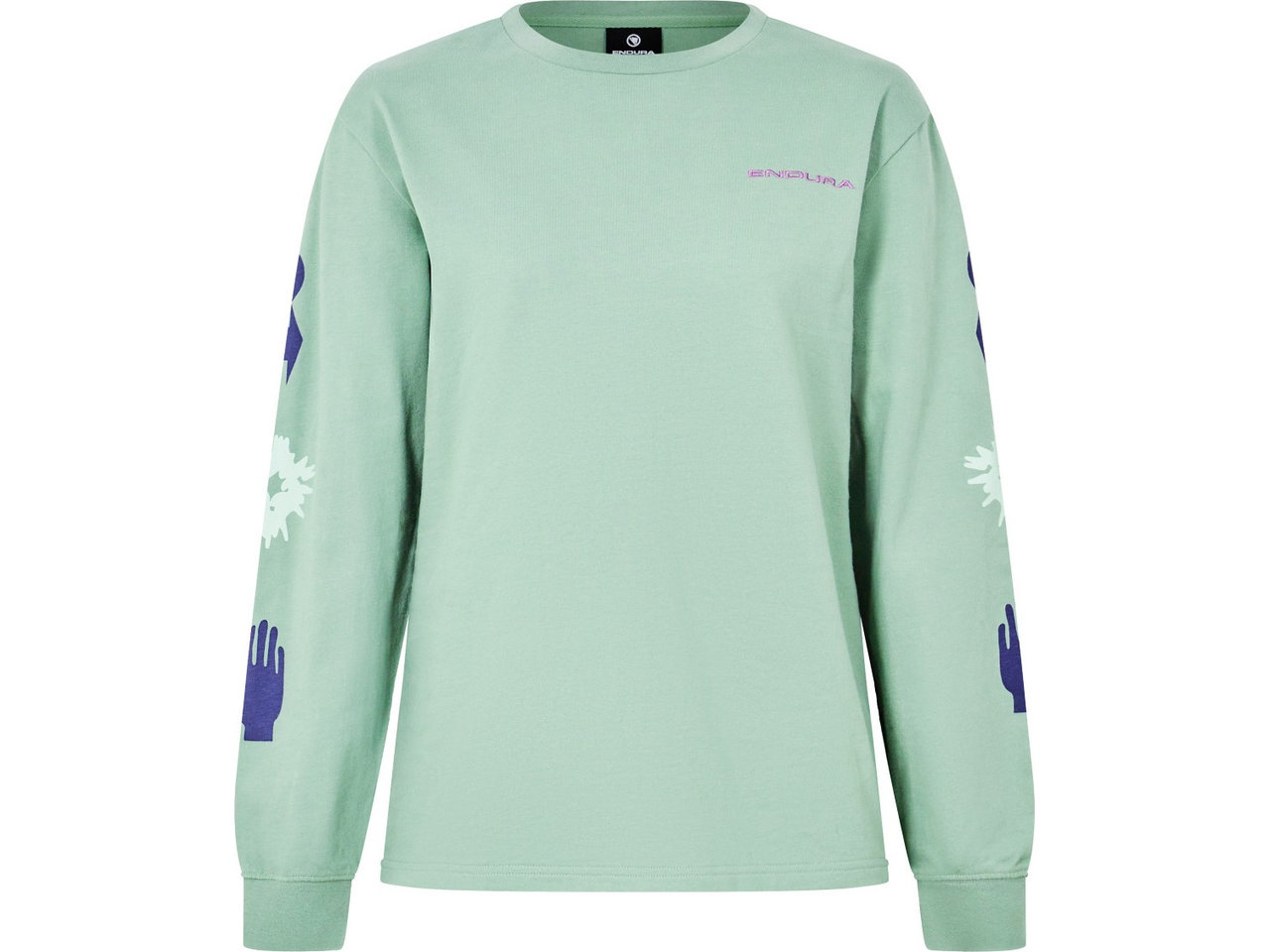Endura Forty1Thirty L/S T-Shirt Endura Forty1Thirty L/S T-Shirt