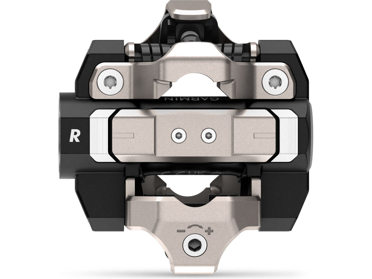 Garmin Ersatzpedalkörper Rechts für Rally XC110/210