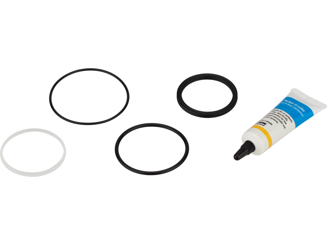 Rock Shox Monarch Plus Basic Service Kit