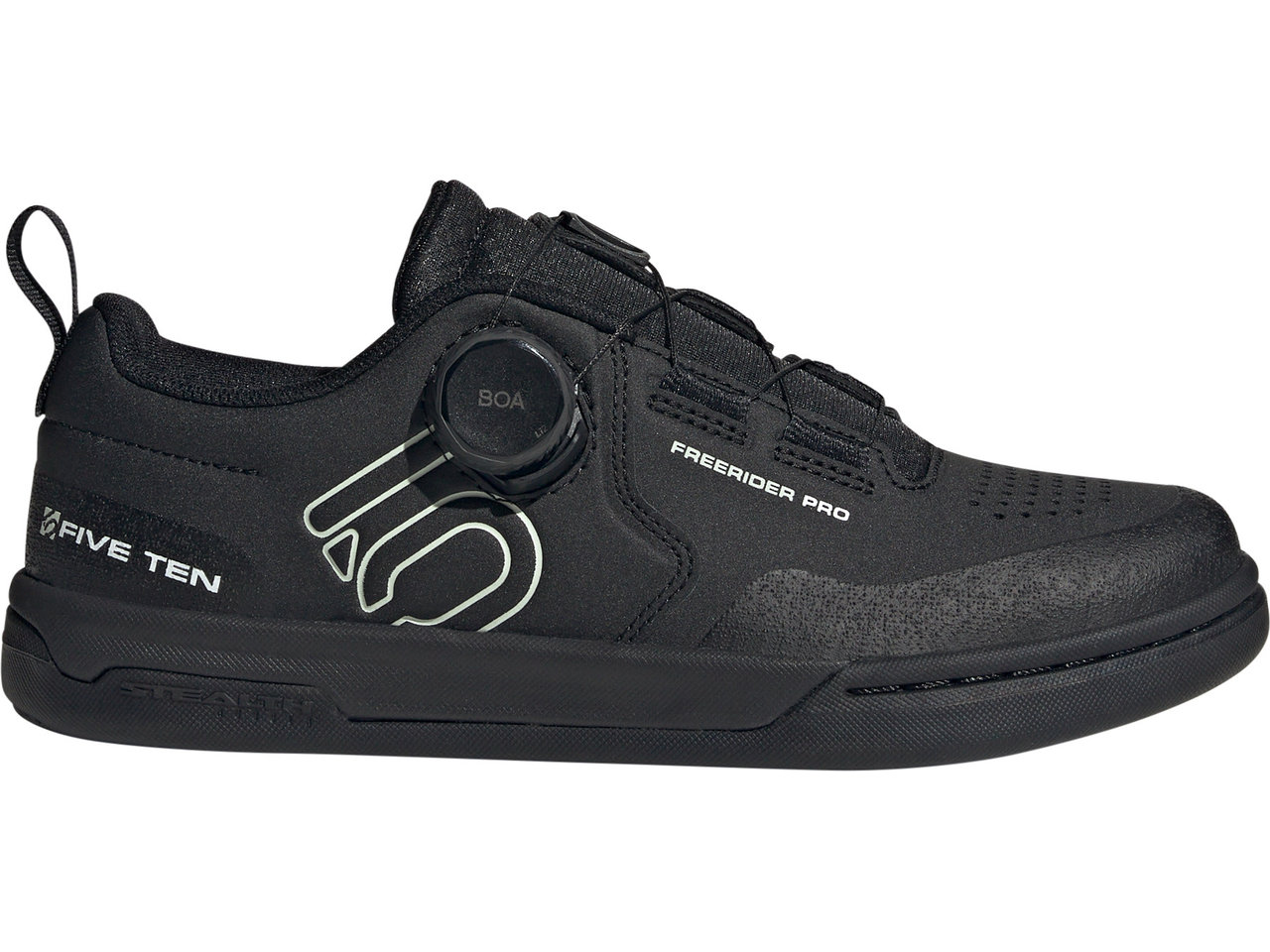 Five Ten Freerider Pro Boa Mtb-sko Five Ten Freerider Pro Boa Mtb-sko