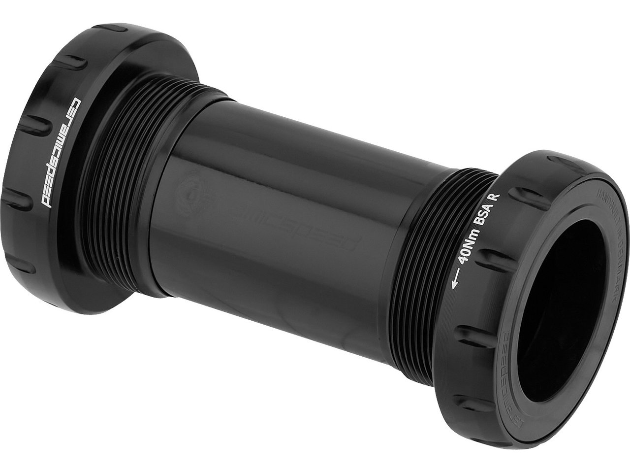 CeramicSpeed Alpha BSA SRAM DUB MTB Innenlager