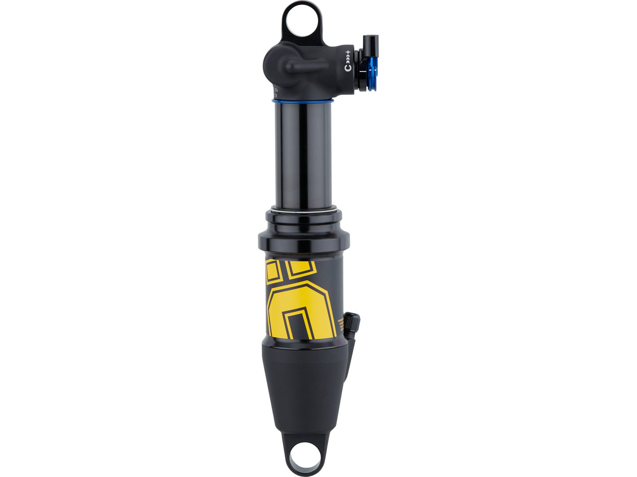 Txc 1 Air Remote Dämpfer