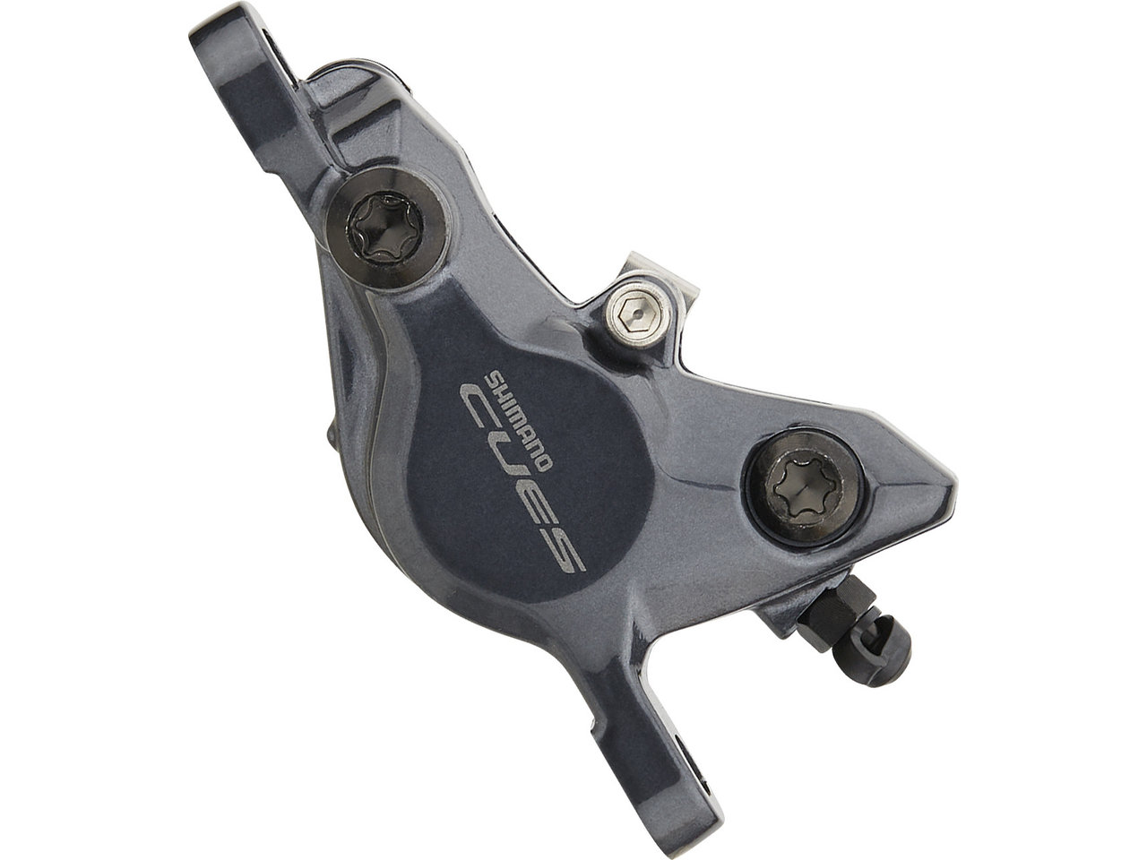 Shimano CUES Bremssattel BR-U8000 mit Resinbelag
