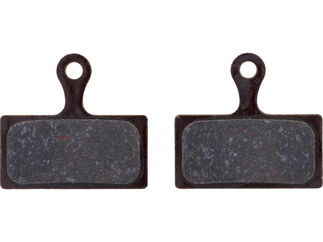 Jagwire Sport SemiMetallic Bremseklosser Jagwire Sport SemiMetallic Bremseklosser