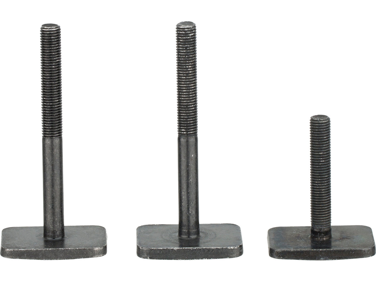 Thule T-track Adapter für Dachträger Thule T-track Adapter für Dachträger