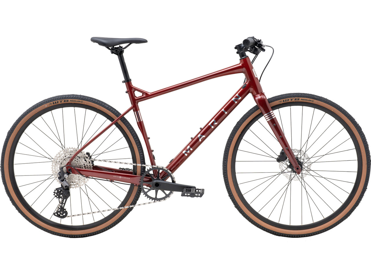 Marin DSX 2 Gravelbike Marin DSX 2 Gravelbike