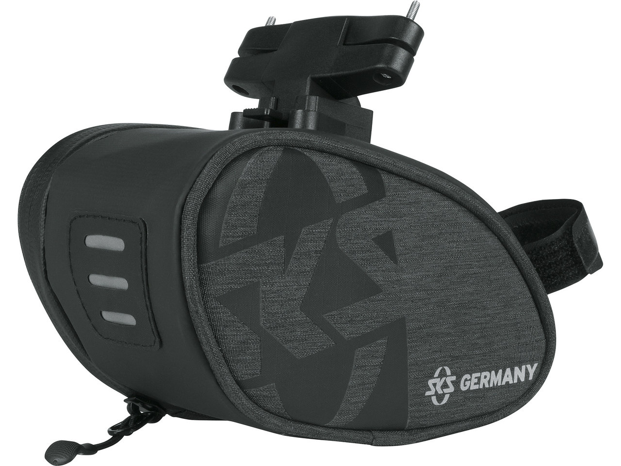 SKS Traveller Click Satteltasche SKS Traveller Click Satteltasche
