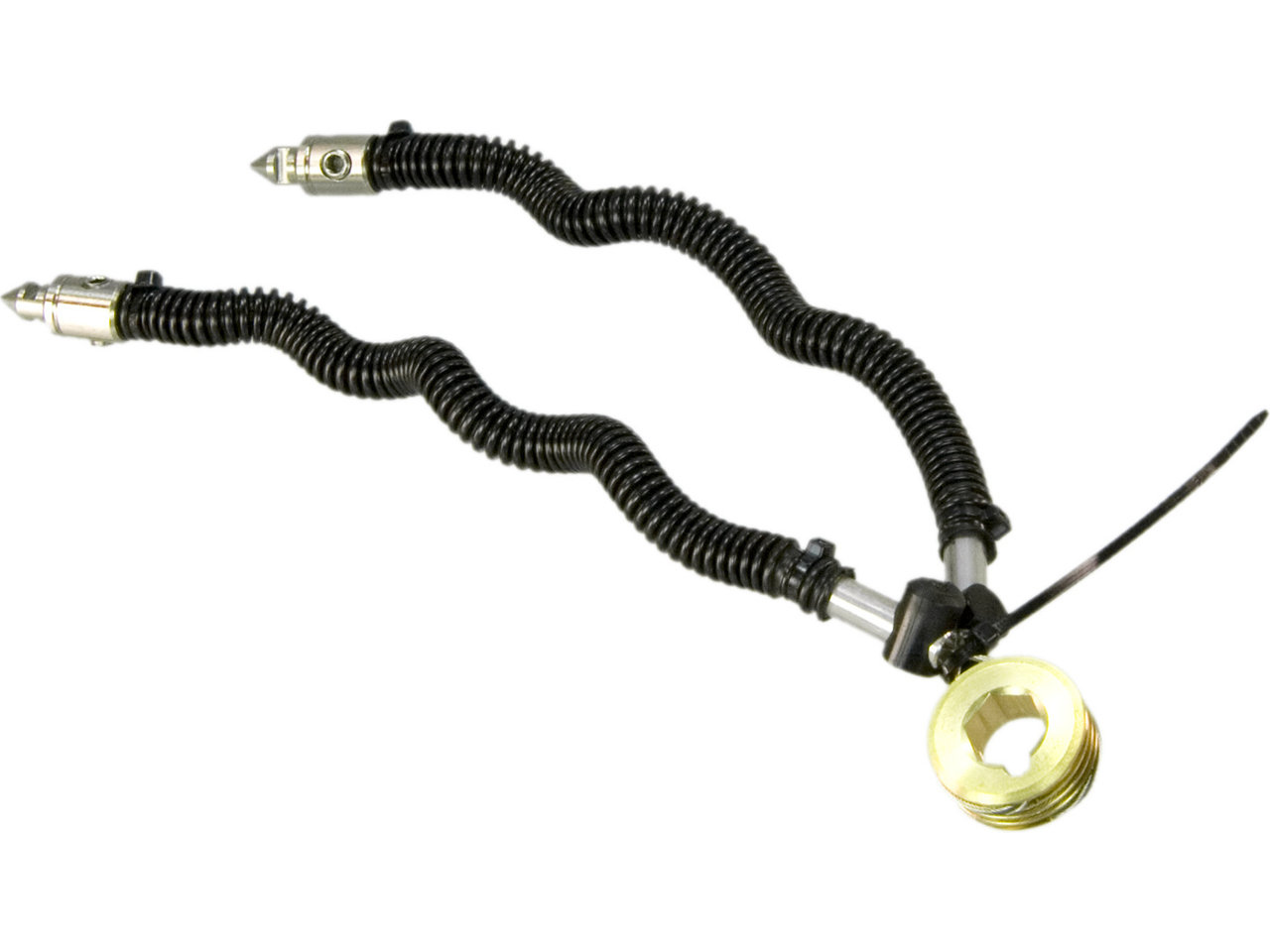 Rohloff Schaltseil Easy-Set für Schnellwechsel-Achsring
