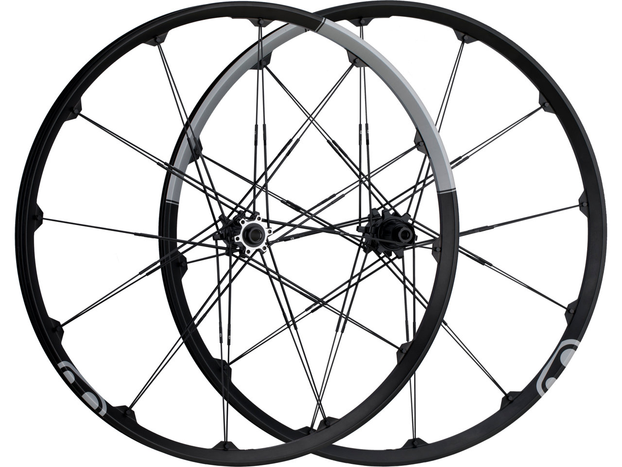 Crankbrothers Iodine 3 Disc 6-Loch 29" Boost Laufradsatz