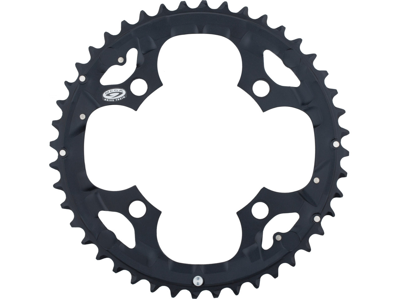 Shimano FC-M361 32T Drev Shimano FC-M361 32T Drev