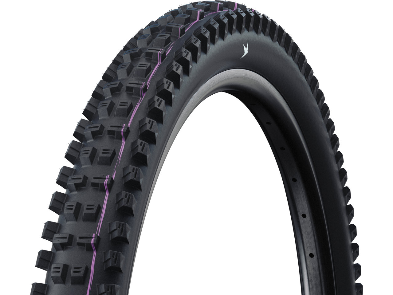 Pneu Tacky Chan Gravity Pro Tlr 63-584 B/b-sk Hs625 Ultra Soft 2x67epi Radial B
